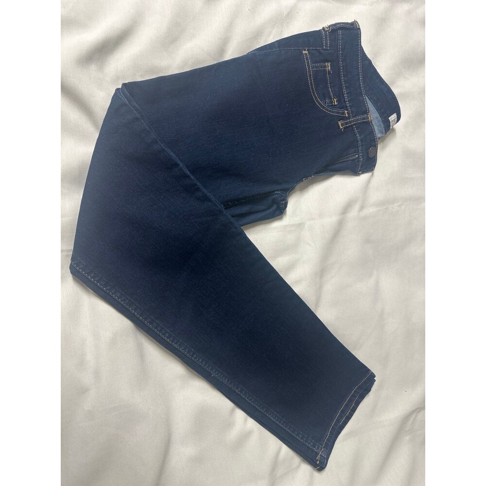 Blue Jeans size 28  Hollister